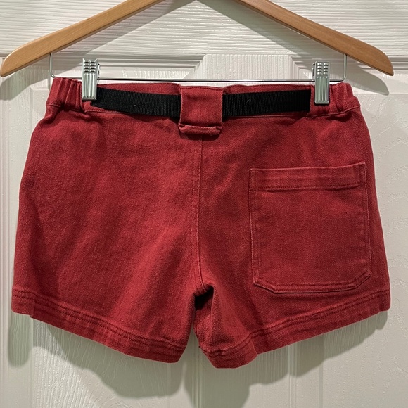 Kavu Women's Patcho Shorts in Red (XXS) - Picture 2 of 6